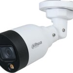 Камера наружная IP Dahua DH-IPS-HFW1439S1P-LED-0280B