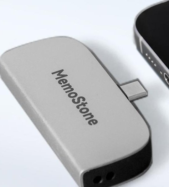 KINGSPEC MEMOSTONE US5 1TB USB флешка