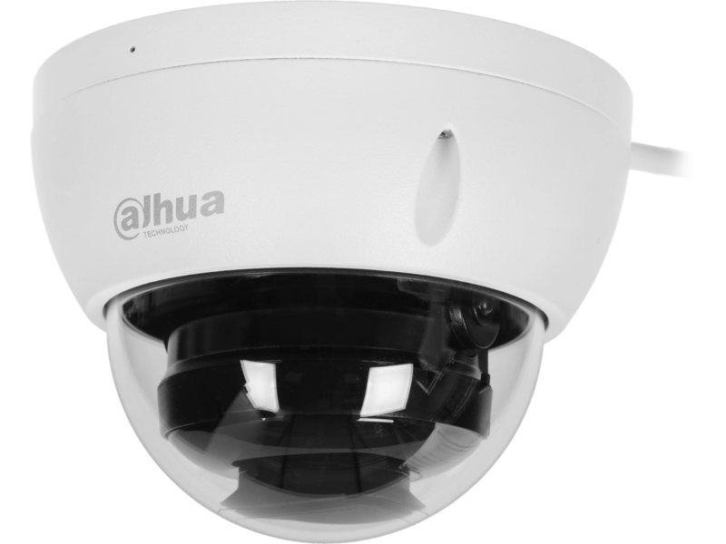 Камера внутреняя IP Dahua HDBW2449E-S-IL-0280