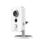 Камера внутренняя IP Dahua DH-C4K-P