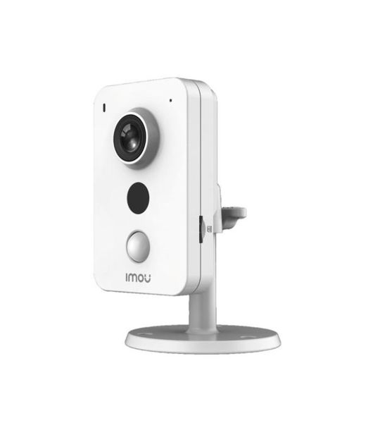 Камера внутренняя IP Dahua DH-C4K-P