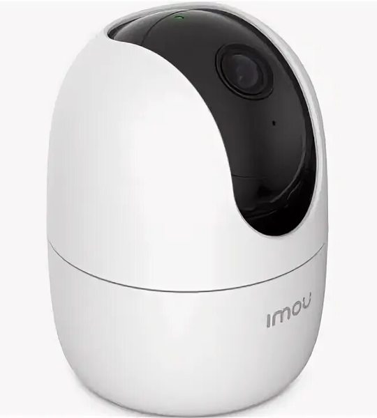 Камера поворотная IMOU IPC-A22EP WHITE RANGER2 2MP