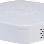 Видеорегистратор IP Dahua DHI-NVR4104-4KS3
