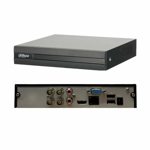 Видеорегистратор HDCVI Dahua DH-XVR1B04-I