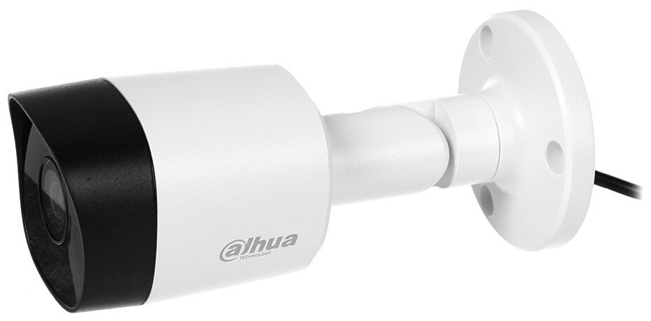 Камера наружная HDCVI Dahua DH-HAC-B1A11P-0280B