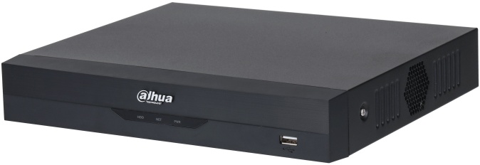 Видеорегистратор HDCVI Dahua DH-XVR5116HC-I3