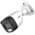 Камера наружная HDCVI Dahua DH-HAC-HFW1200CLP-IL-A-0280B