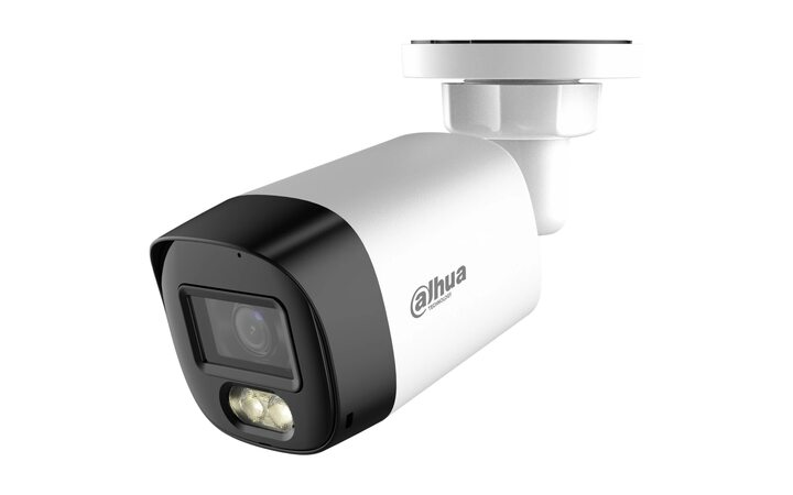 Камера наружная HDCVI Dahua DH-HAC-HFW1500RLP-IL-A-0280BB