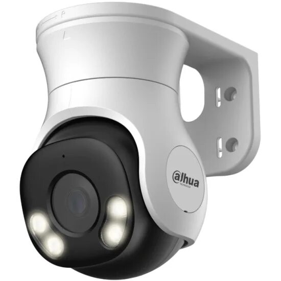 Камера поворотная Dahua DH-HAC-PT1500AP-IL-A-0280B-S2