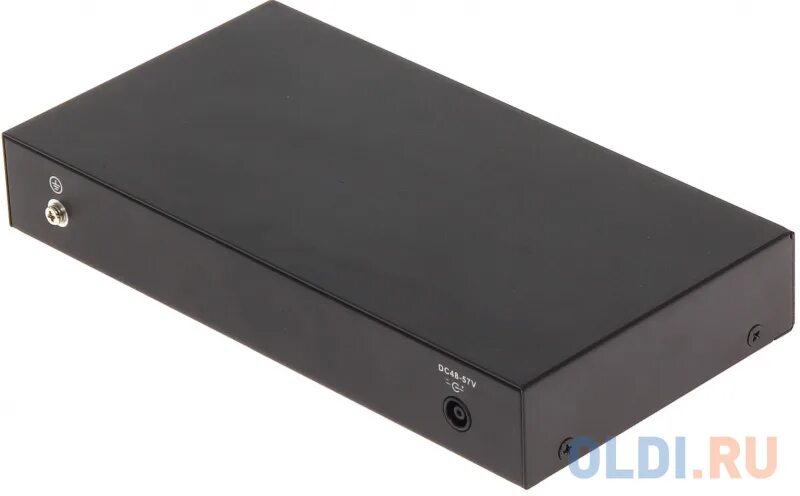Switch POE Dahua DH-PFS3010-8ET-65
