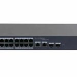 Switch POE Dahua DH-CS4226-24ET-240