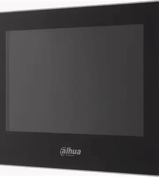 IP Дисплей домофона 7 дюйм Dahua DHI-VTH2621G-P