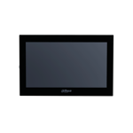IP Дисплей домофона 10 дюйм Dahua DHI-VTH5341G-W