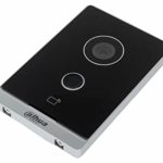 IP Вызывная панель Dahua DHI--VTO2211G-P