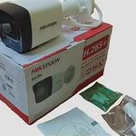 Камера наружная IP Hikivision DS-2CD1043G2-I(2,8mm)(O-STD)