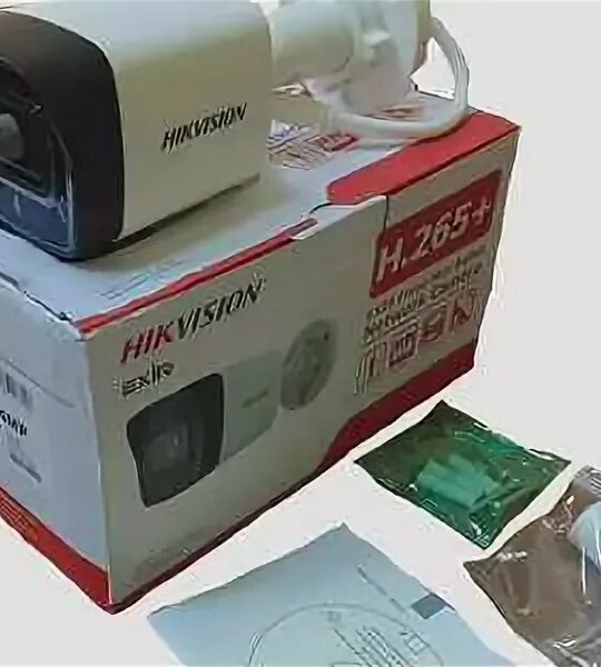 Камера наружная IP Hikivision DS-2CD1043G2-I(2,8mm)(O-STD)