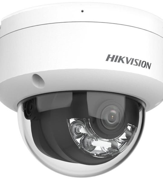 Камера внутренняя IP Hikivision DS-2CD1143G2-LIU(2.8mm)(O-STD)