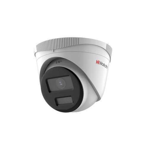 Камера наружная IP Hikivision DS-2CD1T43G2-LIU(4mm)(O-STD)