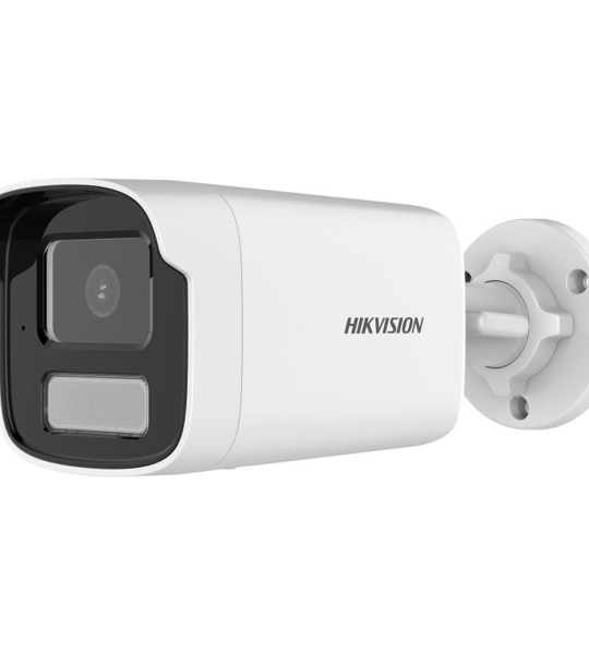 Камера наружная IP Hikivision DS-2CD1T83G2-LIU(4mm)(O-STD)