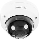 Камера внутренняя IP Hikivision DS-2CD2183G2-LIS2U(2.8mm)(O-STD)