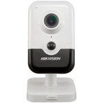Камера внутренняя IP Hikivision DS-2CD2423G2-IW (W)