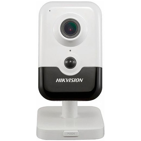 Камера внутренняя IP Hikivision DS-2CD2423G2-IW (W)