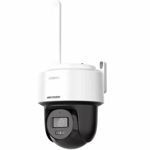 Камера поворотная IP Hikivision DS-2DE2C400MWG/W(2.8mm)(O-STD)/EU
