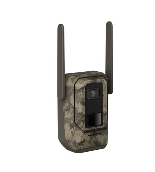 Сетевая камера для наблюдения за дикой природой Hikvision DS-2XS6F45G1-IC1/4G(2.8mm)(O-STD)/EU