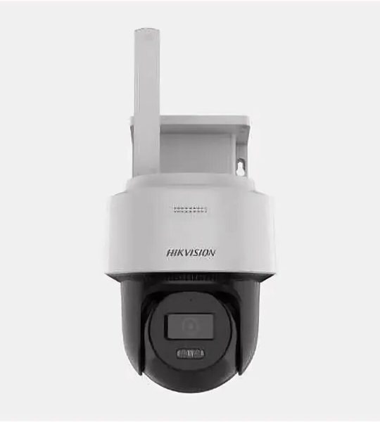 Камера солнечная Hikvision DS-2CFSP4/4G 2.8mm