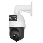 Камера поворотная IP Hikivision DS-2SE4C425MWG-E(14F0)(O-STD)