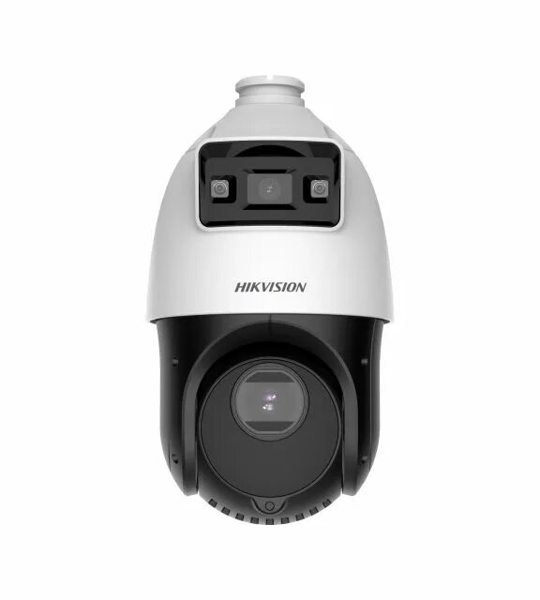 Камера поворотная IP Hikivision DS-2SE4C215MWG-E(12F0)(O-STD)