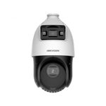 Камера поворотная IP Hikivision DS-2DE2C400SCG-E(F0)(O-STD)