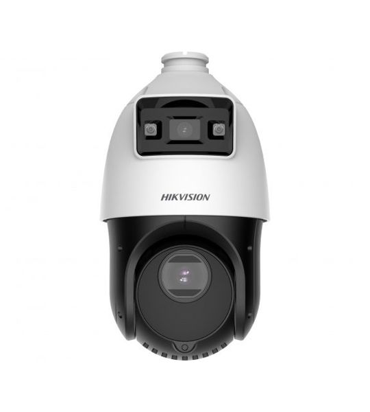 Камера поворотная IP Hikivision DS-2DE2C400SCG-E(F0)(O-STD)