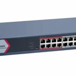 Switch POE Hikvision DS-3E1318P-EI/M(O-STD)