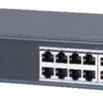 Switch POE Gigabit Hikvision DS-3E1518P-EI/M(O-STD)