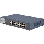 Swich Hikvision Gigabit DS-3E0516-E(B)(O-STD)