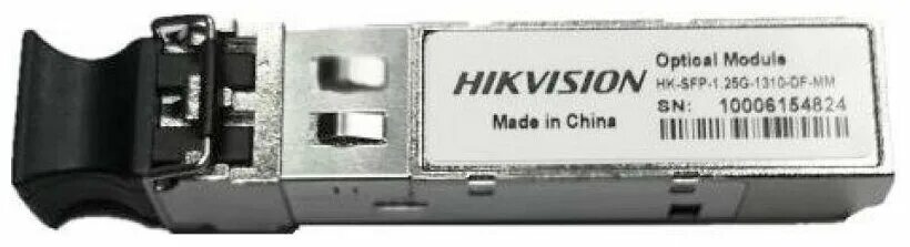 SFP-модуль HK-SFP-1.25G-20-1310-DF(O-STD)