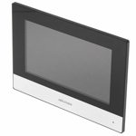 IP Дисплей домофона 7 дюйм Hikvision DS-KH6320-WTE1(O-STD)
