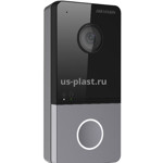 IP Вызывная панель Hikvision DS-KV6103-PE1(C)(O-STD)