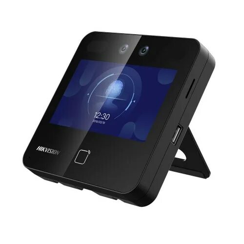 Терминал доступа Face Hikvision DS-K1T343MFX(O-STD)