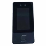 Терминал доступа Face Hikvision DS-K1T342MFX-E1