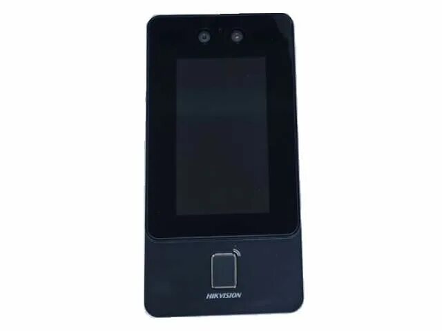 Терминал доступа Face Hikvision DS-K1T342MFX-E1
