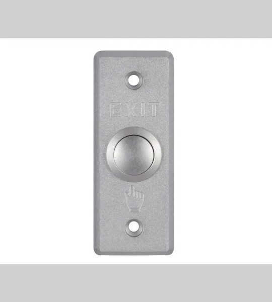 Кнопка выхода и аварийного вызова DS-K7P02(O-NEU)