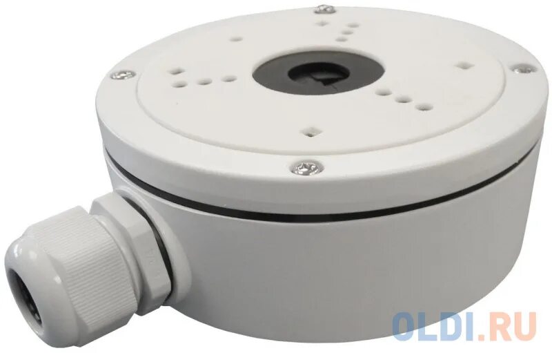 Коробка монтажная Hikvision DS-1280ZJ-S