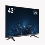 Монитор Hikvision 43 DS-D5043U3-1V0S(O-STD)(EU)