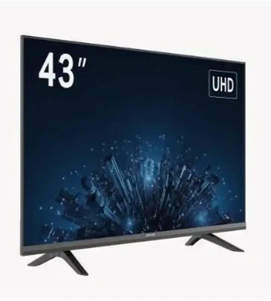 Монитор Hikvision 43 DS-D5043U3-1V0S(O-STD)(EU)