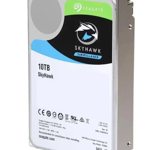 HDD 12TB SEAGATE SKYHAWK HIKVISION