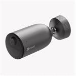 EZVIZ Автономная камера для умного дома с аккумулятором CS-EB3 (3MP)