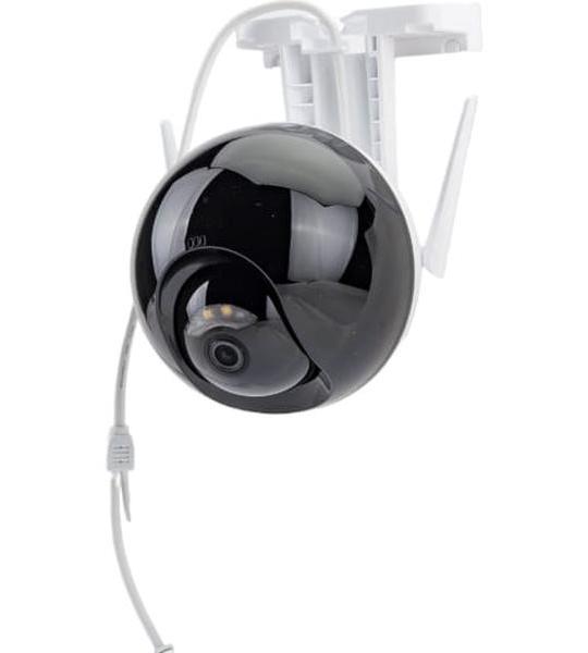 EZVIZ Панорамная и наклонная Wi-Fi-камера CS-C8C (1080)