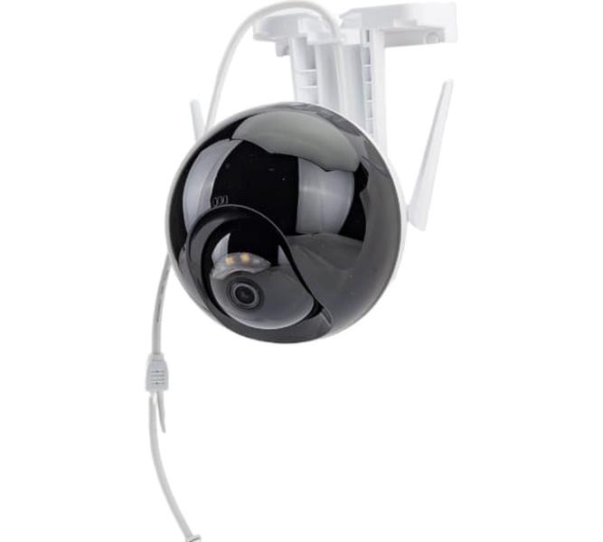 EZVIZ Панорамная и наклонная Wi-Fi-камера CS-C8C (1080)